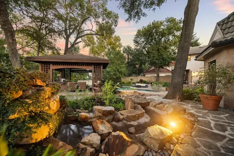 15406 Old Stone Trail Houston TX 77079