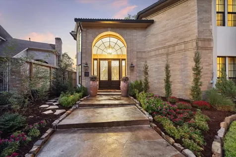 15406 Old Stone Trail Houston TX 77079
