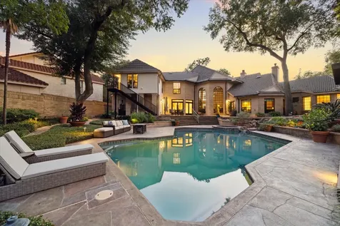 15406 Old Stone Trail Houston TX 77079