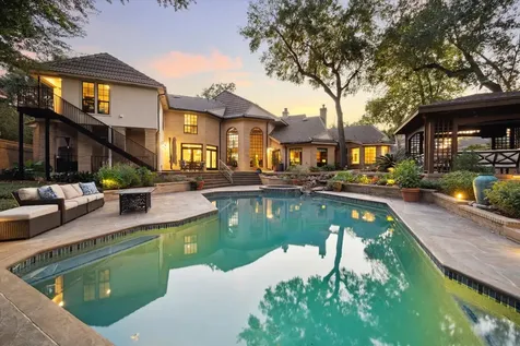 15406 Old Stone Trail Houston TX 77079