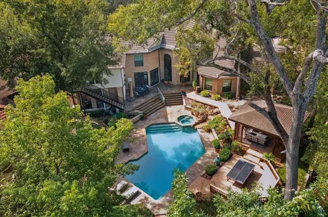 15406 Old Stone Trail Houston TX 77079