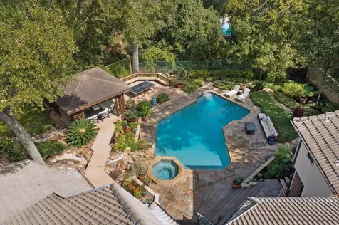 15406 Old Stone Trail Houston TX 77079