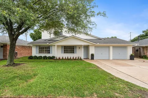 822 N Kaufman Drive Deer Park TX 77536