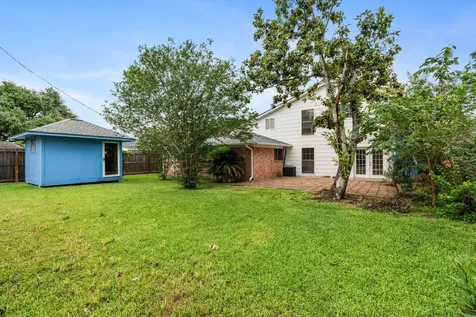 822 N Kaufman Drive Deer Park TX 77536
