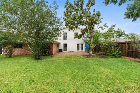 822 N Kaufman Drive Deer Park TX 77536