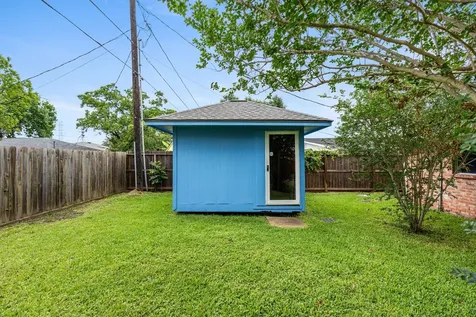 822 N Kaufman Drive Deer Park TX 77536