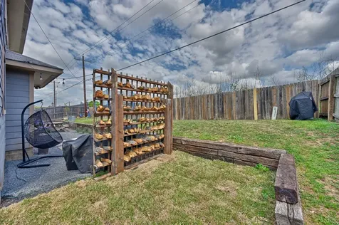 2403 Cheyenne Drive Brenham TX 77833