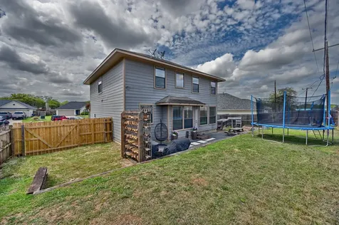 2403 Cheyenne Drive Brenham TX 77833