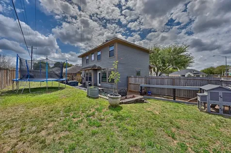 2403 Cheyenne Drive Brenham TX 77833