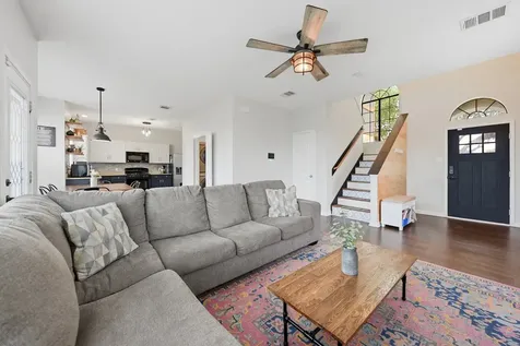 2403 Cheyenne Drive Brenham TX 77833