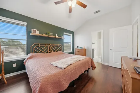 2403 Cheyenne Drive Brenham TX 77833