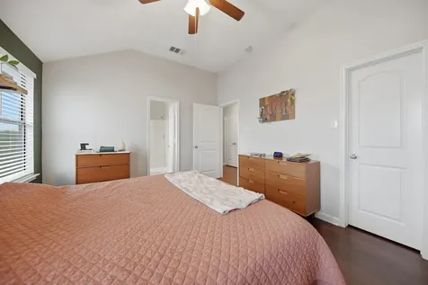 2403 Cheyenne Drive Brenham TX 77833