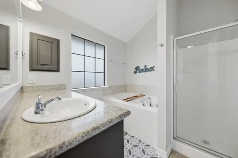 2403 Cheyenne Drive Brenham TX 77833