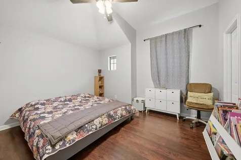 2403 Cheyenne Drive Brenham TX 77833
