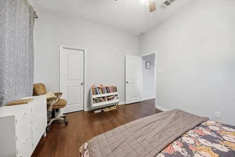 2403 Cheyenne Drive Brenham TX 77833