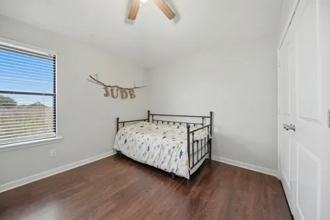 2403 Cheyenne Drive Brenham TX 77833