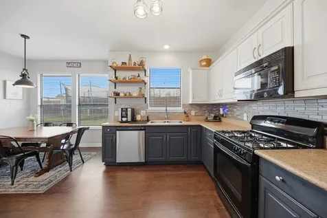 2403 Cheyenne Drive Brenham TX 77833