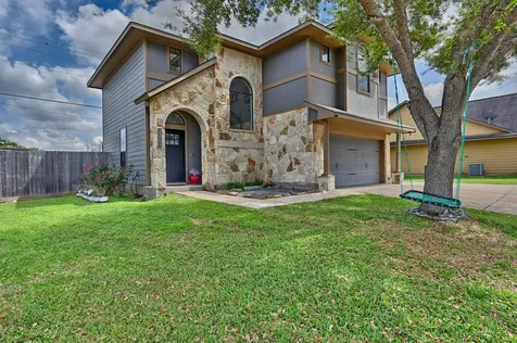 2403 Cheyenne Drive Brenham TX 77833