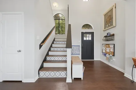2403 Cheyenne Drive Brenham TX 77833
