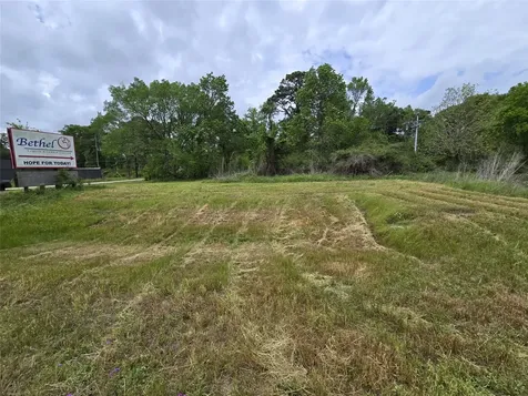 Tbd Magruder Avenue Cleveland TX 77327