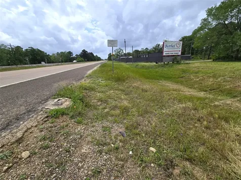 Tbd Magruder Avenue Cleveland TX 77327