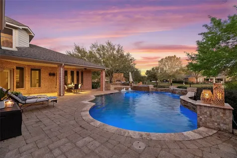 18707 S Colony Shore Drive Cypress TX 77433