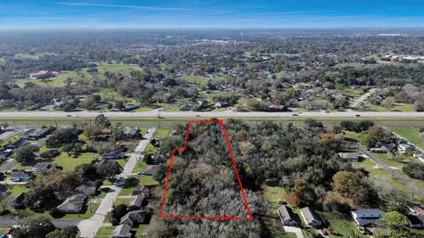 0 Oak St N Texas City TX 77590