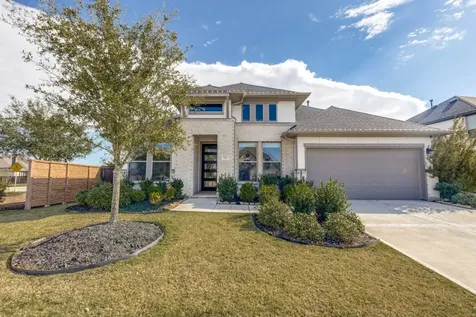 3122 Lantana Trail Katy TX 77493
