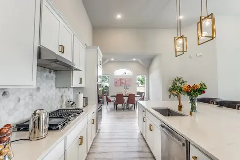3122 Lantana Trail Katy TX 77493