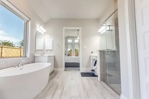 3122 Lantana Trail Katy TX 77493