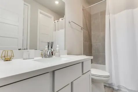 3122 Lantana Trail Katy TX 77493