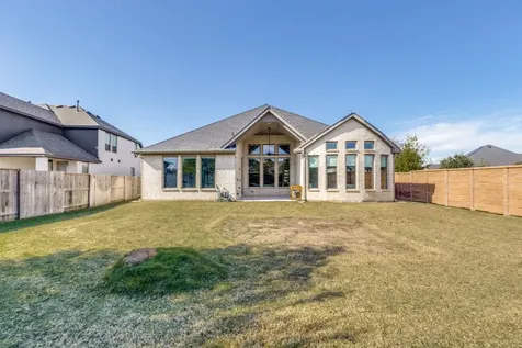 3122 Lantana Trail Katy TX 77493