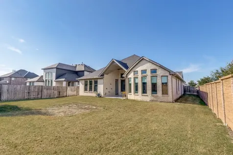 3122 Lantana Trail Katy TX 77493