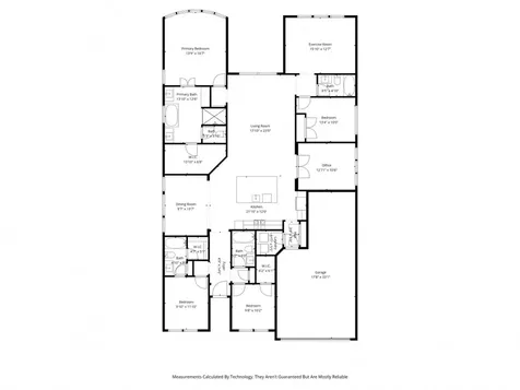 3122 Lantana Trail Katy TX 77493