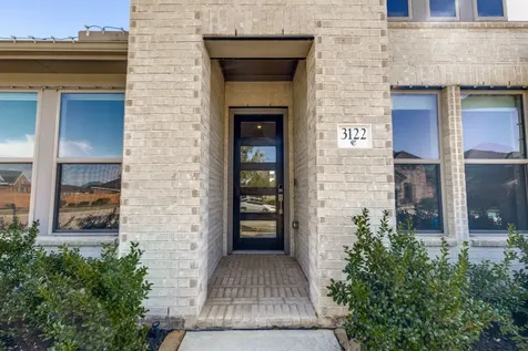 3122 Lantana Trail Katy TX 77493