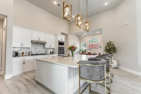 3122 Lantana Trail Katy TX 77493