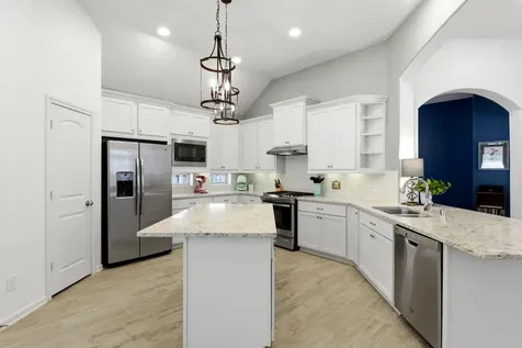27232 Cyrus Ridge Lane Magnolia TX 77354