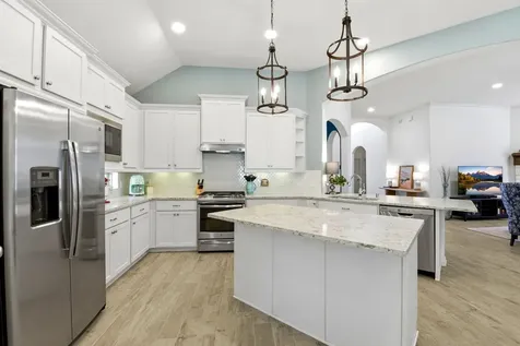 27232 Cyrus Ridge Lane Magnolia TX 77354