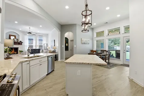 27232 Cyrus Ridge Lane Magnolia TX 77354
