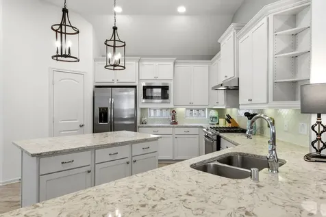 27232 Cyrus Ridge Lane Magnolia TX 77354