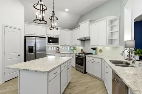 27232 Cyrus Ridge Lane Magnolia TX 77354