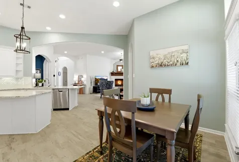 27232 Cyrus Ridge Lane Magnolia TX 77354
