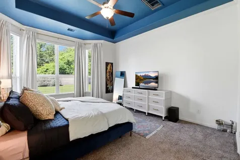 27232 Cyrus Ridge Lane Magnolia TX 77354