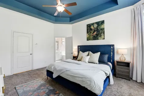 27232 Cyrus Ridge Lane Magnolia TX 77354