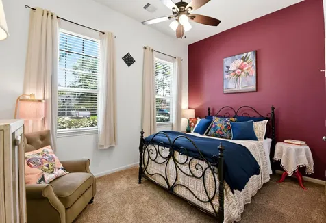 27232 Cyrus Ridge Lane Magnolia TX 77354