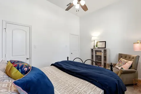 27232 Cyrus Ridge Lane Magnolia TX 77354