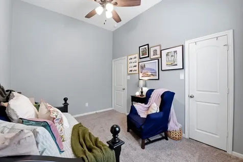27232 Cyrus Ridge Lane Magnolia TX 77354