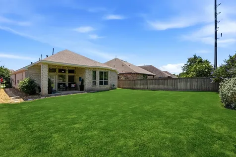 27232 Cyrus Ridge Lane Magnolia TX 77354