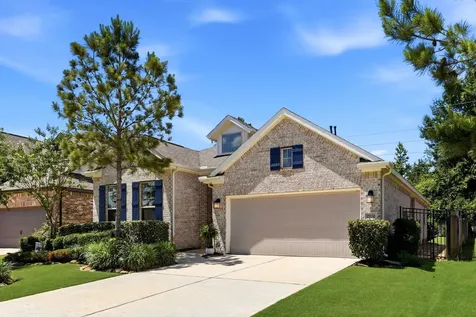 27232 Cyrus Ridge Lane Magnolia TX 77354