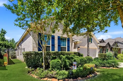 27232 Cyrus Ridge Lane Magnolia TX 77354